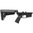 M4E1 PRO COMP Lower mit MOE-Griff & SL Carbine-Schaft, schwarz
