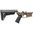 M4E1 PRO COMP Lower mit MOE-Griff & SL Carbine-Schaft KODIAK