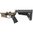 M4E1 PRO COMP Lower mit MOE-Griff & SL Carbine-Schaft KODIAK