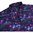 Retro Rifle Kurzarm-Button-Down-Hemd XXL