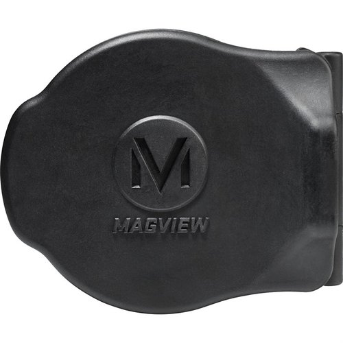 Der MAGVIEW S1 Scope Adapter bietet eine stabile Plattform mit starken Magneten, schützt das Okular und erleichtert das Filmen bei deiner nächsten Jagd.