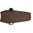 PRESIDENT SERIES 48" GEWEHRFUTTERAL BRAUN/BEIGE