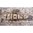 PRESIDENT SERIES 48" GEWEHRFUTTERAL BRAUN/BEIGE