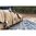 PRESIDENT SERIES 48" GEWEHRFUTTERAL BRAUN/BEIGE