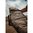 PRESIDENT SERIES 48" GEWEHRFUTTERAL BRAUN/BEIGE