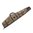 PRESIDENT SERIES 48" GEWEHRFUTTERAL BRAUN/BEIGE
