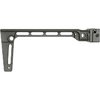 Das ARM BRACE SIDE FOLDING von Midwest Industries bietet eine extrem robuste Konstruktion, vielseitige Faltung und 5 QD Sling-Anschlussmöglichkeiten.