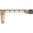 Arm Brace seitlich klappbar - FDE