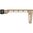 Arm Brace seitlich klappbar - FDE