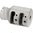 ALPHA TANK BRAKE - Edelstahl - 24 mm