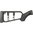 Flinten-Schaft für Mossberg 590 – schwarz