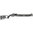 Schrotpatronen‑Halterplatten‑Set – Schwarz – 5 Schuss