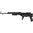 STRIKEFORCE GEN2 SKS-Schaft mit TRACLOCK schwarz