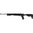 STRIKEFORCE GEN 2 Schaft für RUGER 10/22 mit TRACLOCK schwarz