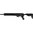 AR-22 GEN2 Kit für Ruger 10/22 mit TRACLOCK schwarz