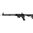 TACTLITE GEN2 AR-15/AR-10 MIL-SPEC Hinterschaft schwarz