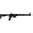 TACTLITE GEN2 AR-15/AR-10 MIL-SPEC Hinterschaft schwarz