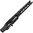 UD3 CHASSIS 15,3" FÜR REM 700 SA 8 M-LOK RH SCHWARZ ELOXIERT