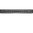 UD ARCA 12.45" DYNALOCK-Schiene schwarz eloxiert