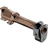 Die AFTERBURNER + RAMJET Kombination für die Glock 43X bietet außergewöhnliche Rückstoßreduzierung und Präzision, einfach zu installieren und zu reinigen.
