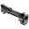 RADIAN WEAPONS RAMJET BARREL W/AFTERBURNER MICRO COMP SIG P365 3.7" - BLACK