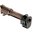 RADIAN WEAPONS RAMJET BARREL W/AFTERBURNER MICRO COMP SIG P365 3.7" -BRONZE