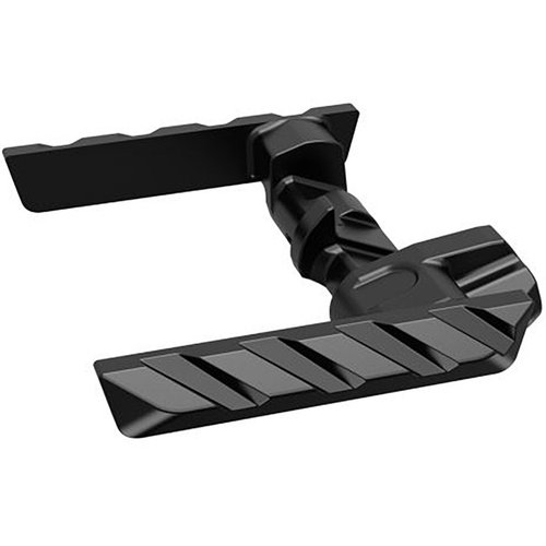 Verbessere deine Sig P365 mit dem Tyrant CNC Safety Lever aus hitzebehandeltem Edelstahl, der für maximale Haltbarkeit und Kontrolle sorgt.