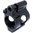 Low-Profile .625 einstellbarer Gasblock, 3-Schrauben, für AR-15