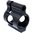 Low-Profile .625 einstellbarer Gasblock, 3-Schrauben, für AR-15