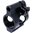 Low-Profile .625 einstellbarer Gasblock, 3-Schrauben, für AR-15