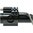 Low-Profile .625 einstellbarer Gasblock, 3-Schrauben, für AR-15