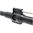 Low-Profile .625 einstellbarer Gasblock, 3-Schrauben, für AR-15