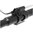 Low-Profile .625 einstellbarer Gasblock, 3-Schrauben, für AR-15