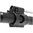 Low-Profile .625 einstellbarer Gasblock, 3-Schrauben, für AR-15