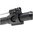 Low-Profile .625 einstellbarer Gasblock, 3-Schrauben, für AR-15