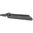 AK Alpha Series KRANK Top-Cover mit Picatinny‑Schiene, schwarz