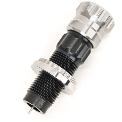 Entdecke die ZERO S-SERIES Sizing Dies mit präzisen Expander-Mandrels, hydraulischem Schulterdruck und einfacher Handhabung für perfekte Ergebnisse!
