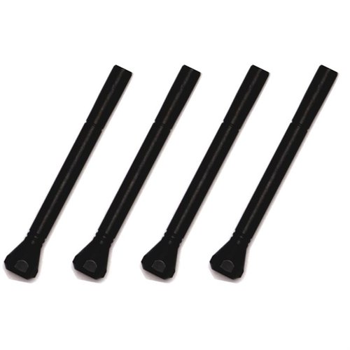 Die ZERO Die Mandrel Kits bieten präzise, austauschbare Mandrels aus 17-4PH Edelstahl für optimale Nackenanspannung und langlebige Leistung.