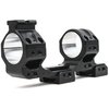 Die TACTICAL CANTILEVER 1-PIECE SCOPE MOUNTS bieten maximale Zuverlässigkeit, präzise CNC-Bearbeitung aus 7075 Aluminium und eine ideale Passform für dein Optik.