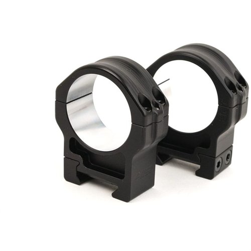 Die HUNT Scope Rings von Area 419 sind leicht, stabil und bieten einen zuverlässigen Halt für dein Optik, selbst bei starkem Rückstoß. Perfekt für den Einsatz!