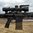 Taktischer mittlerer Cantilever, 34 mm Durchmesser, 34 mm Höhe, 0 MOA, Picatinny-Montage