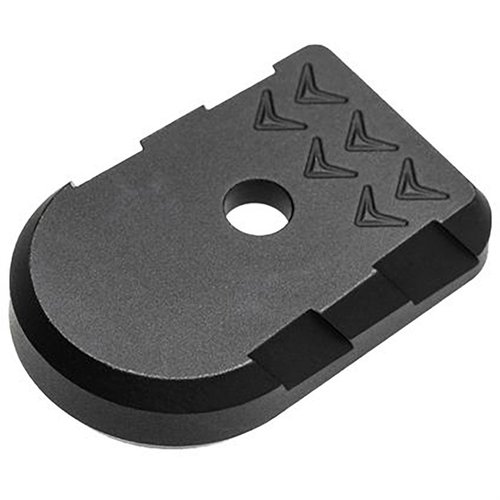 Erlebe mit der Tyrant CNC Base Plate für die Sig Sauer P365 X-Macro eine verbesserte Handhabung, schnellere Nachladezeiten und eine nahtlose Installation!