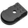 Magazinbodenplatte für SIG SAUER P365 X-MACRO, schwarz