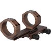 Die ALPHA MSR 1.535" Scope Mount bietet eine präzise Passform, ist aus robustem 7075-T6 Stahl gefertigt und schützt deine Optik dank der Epoxy-Beschichtung.
