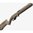 Hunter Lite Schaft für Remington 700 Short Action FDE