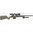 Hunter Lite Schaft für Remington 700 Short Action FDE