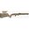 Hunter Lite Schaft für Remington 700 Short Action FDE