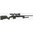 Hunter Lite Schaft für Remington 700 Short Action, OD‑Grün