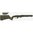 Hunter Lite Schaft für Remington 700 Short Action, OD‑Grün