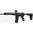 BDA MIL-SPEC/PISTOL ARM BRACE SCHWARZ